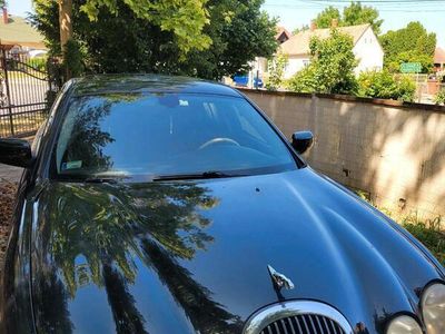 Jaguar S-Type