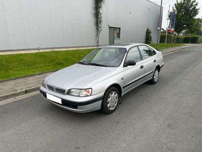 gebraucht Toyota Carina Liftback 1.8 *KLIMA*E FENSTER*