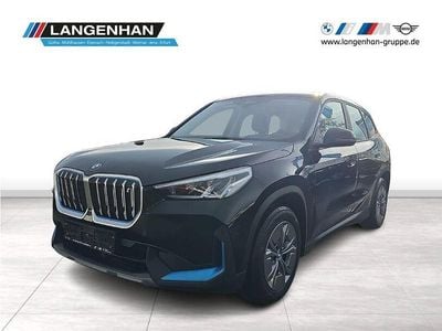 Schwarz Gebraucht 2023 BMW iX1 Performance SUV | 33.906 € (Guter Preis)