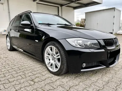 Gebraucht BMW 320