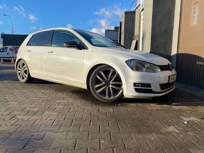 gebraucht VW Golf 1.4 TSI Comfortline