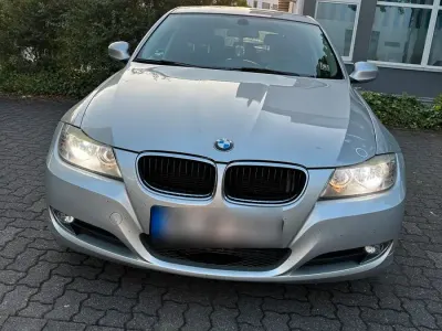 Gebraucht BMW 320