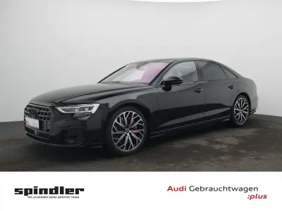 Gebraucht Audi S8