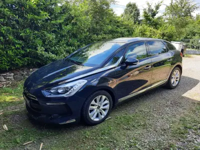Gebraucht Citroën DS5