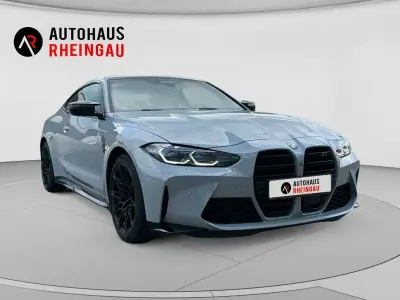 Gebraucht BMW M4