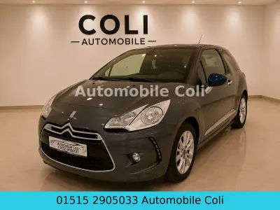 Gebraucht Citroën DS3