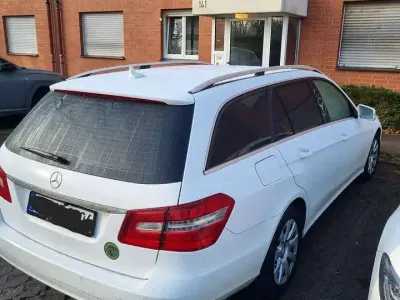 Gebraucht Mercedes 220