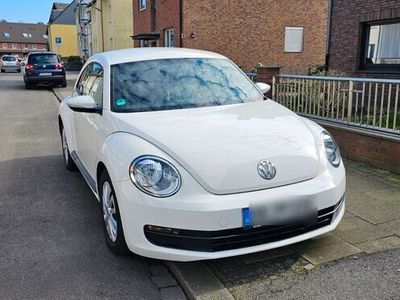 gebraucht VW Beetle 1.2 TSI TOP ZUSTAND