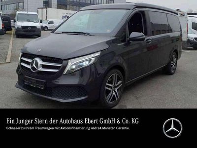 Mercedes V250
