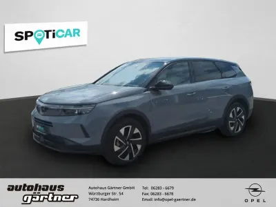 Gebraucht Opel Grandland X