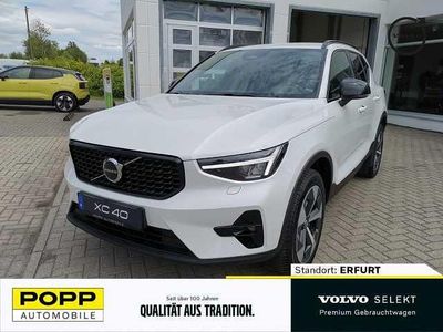 Gebraucht 2024 Volvo XC40 SUV | 33.960 € (Fairer Preis)