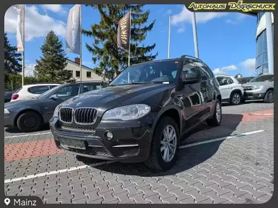 Gebraucht BMW X5