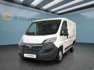 Weiß Neu 2025 Opel Movano Van | 30.749 €