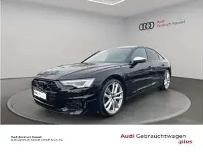 Gebraucht Audi S6