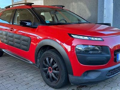 Gebraucht 2015 Citroën C4 Feel Limousine | 7.299 € (Fairer Preis)