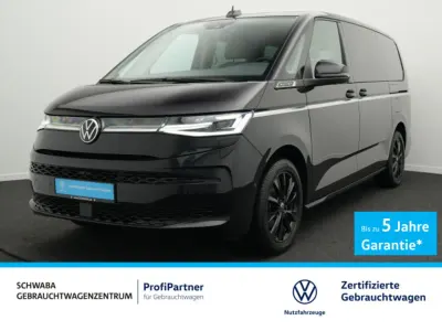 Usado VW Multivan Style 150 HP (110 kW) 2025 Monovolume