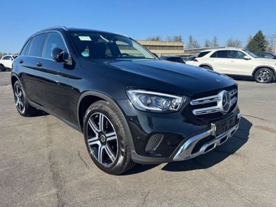 Mercedes GLC300