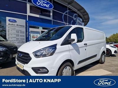 gebraucht Ford 300 Transit Custom KastenL2 Trend 2.0 TDCi Kame KastenL2 Trend 2.0 TDCi Kamera PDC Klima