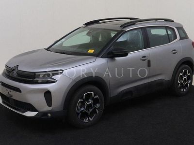 Ny Citroën C5 Feel 165 HK (121 kW) 2026 Grå SUV