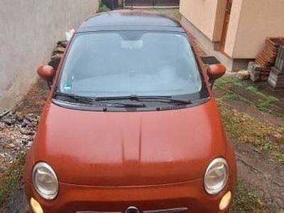 Fiat 500S