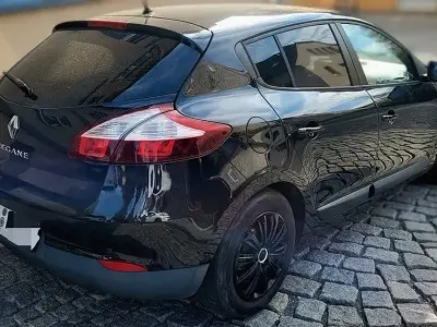Gebraucht Renault Mégane