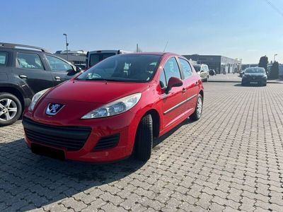 gebraucht Peugeot 207 