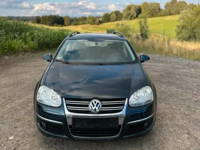 Gebraucht VW Golf VI