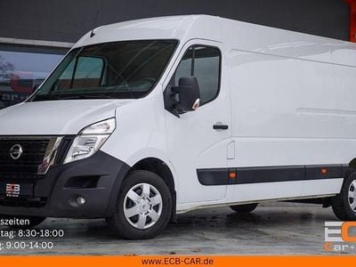 Nissan NV400