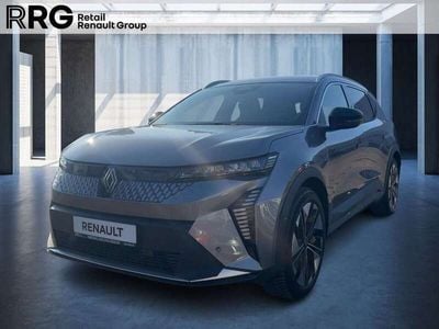 Renault Scénic