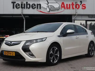 Gebraucht Opel Ampera