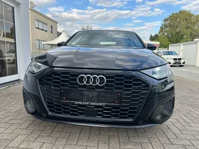 Gebraucht Audi A3 Sportback
