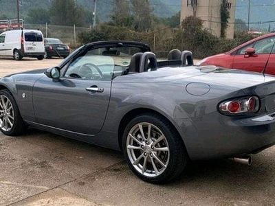 Mazda MX5