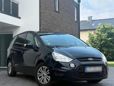 Gebraucht Ford S-MAX S 2010 Van / Kleinbus