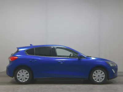 Gebraucht Ford Focus