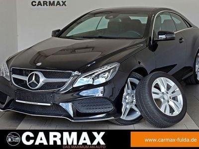 Mercedes E350