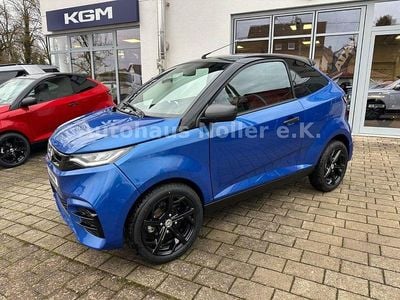 Weiß Neu 2025 Aixam Coupe Sport Coupé | 18.800 € (Fairer Preis)