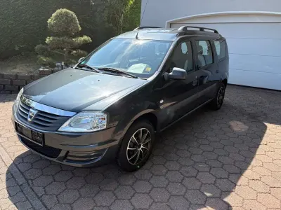 Gebraucht Dacia Logan MCV