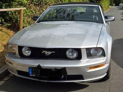 Ford Mustang GT