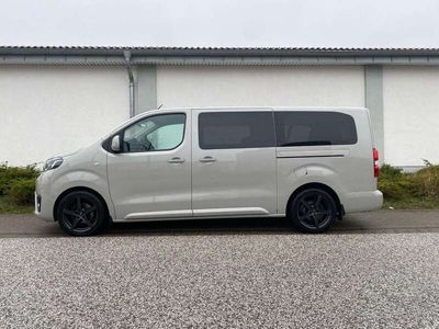 gebraucht Toyota Proace 