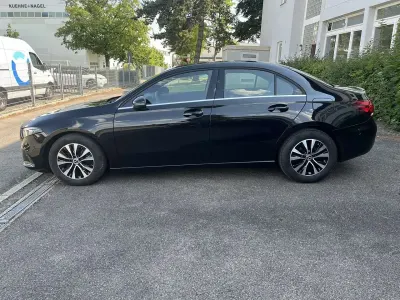 Gebraucht Mercedes A180