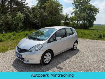 Gebraucht Honda Jazz
