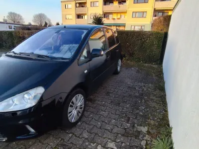 Gebraucht Ford C-MAX