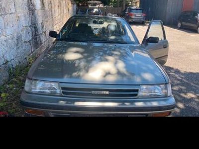 gebraucht Toyota Carina II GLi AUTOMATIK 1. HAND