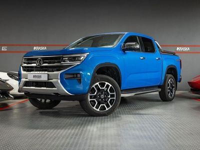 VW Amarok
