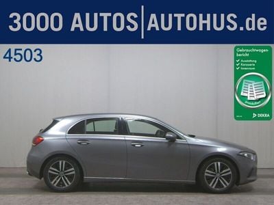 Mercedes A200