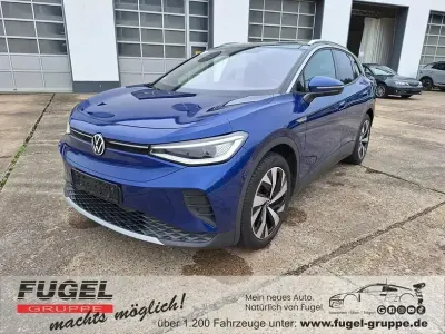 Gebraucht VW ID.4
