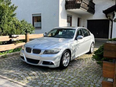 gebraucht BMW 325 i Lim. Aut.