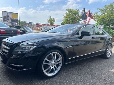 Mercedes CLS350