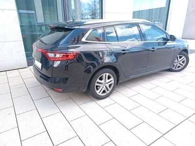 Brugt Renault Mégane IV