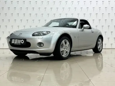 Gebraucht Mazda MX5